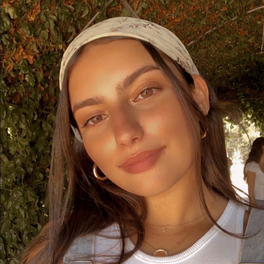 Meet your Posher, Saba